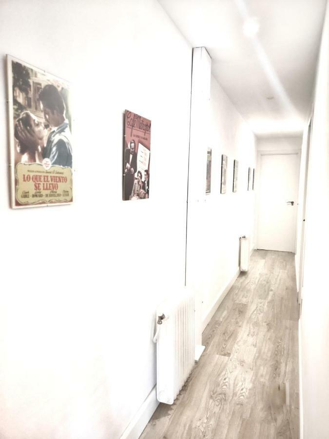 Leyenda de la Cava Daire Toledo Dış mekan fotoğraf